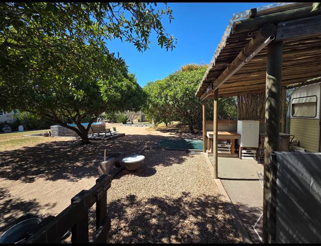 49,986M² SMALLHOLDING FOR SALE IN TREKOSKRAAL